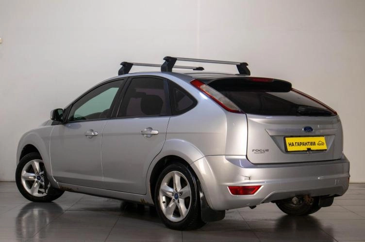 Ford Focus 4 из 5