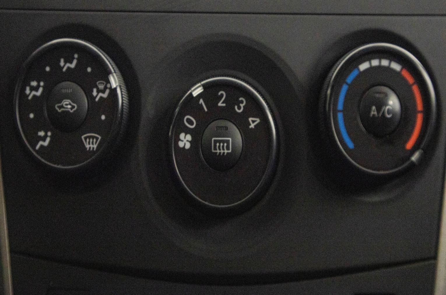 Toyota Corolla 17 из 20