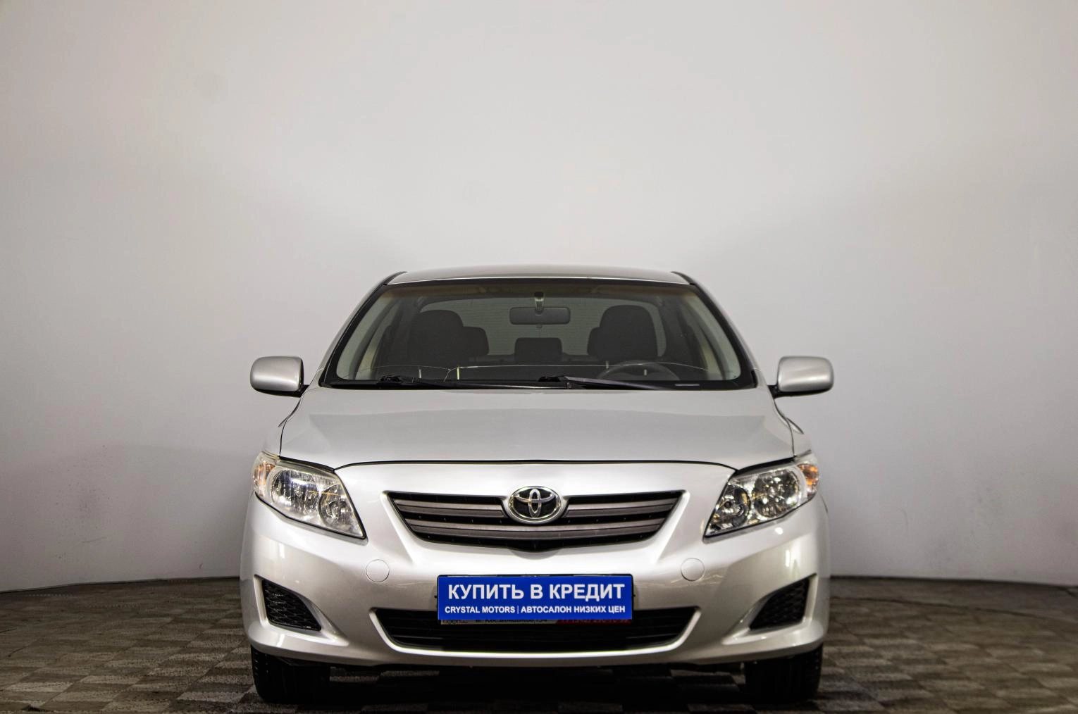 Toyota Corolla 2 из 20