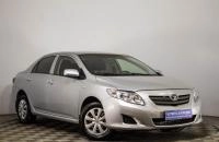 Toyota Corolla 1 из 20