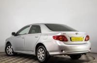Toyota Corolla 6 из 20
