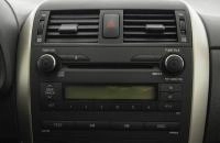 Toyota Corolla 16 из 20