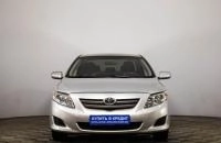 Toyota Corolla 2 из 20