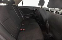 Toyota Corolla 10 из 20