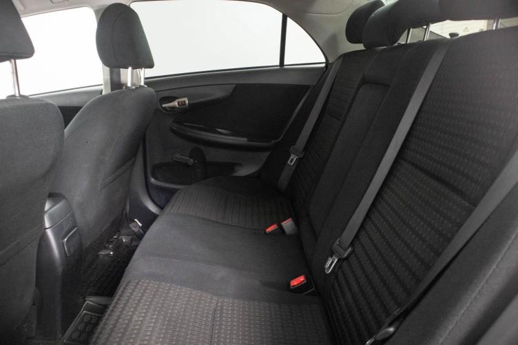 Toyota Corolla 9 из 20