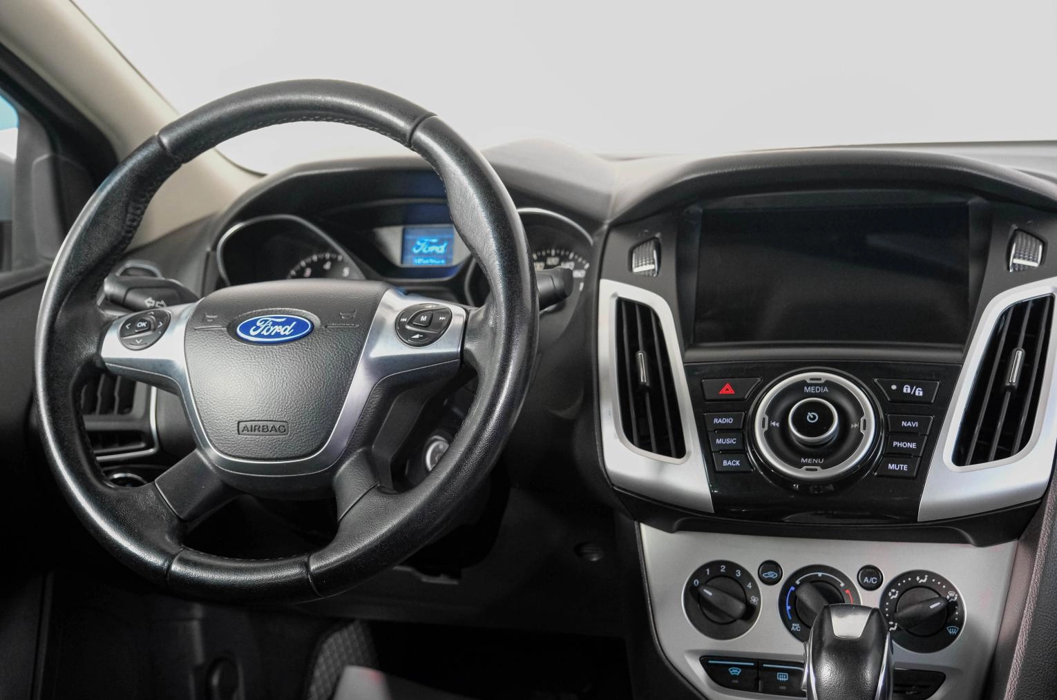 Ford Focus 12 из 23