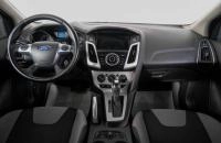Ford Focus 13 из 23