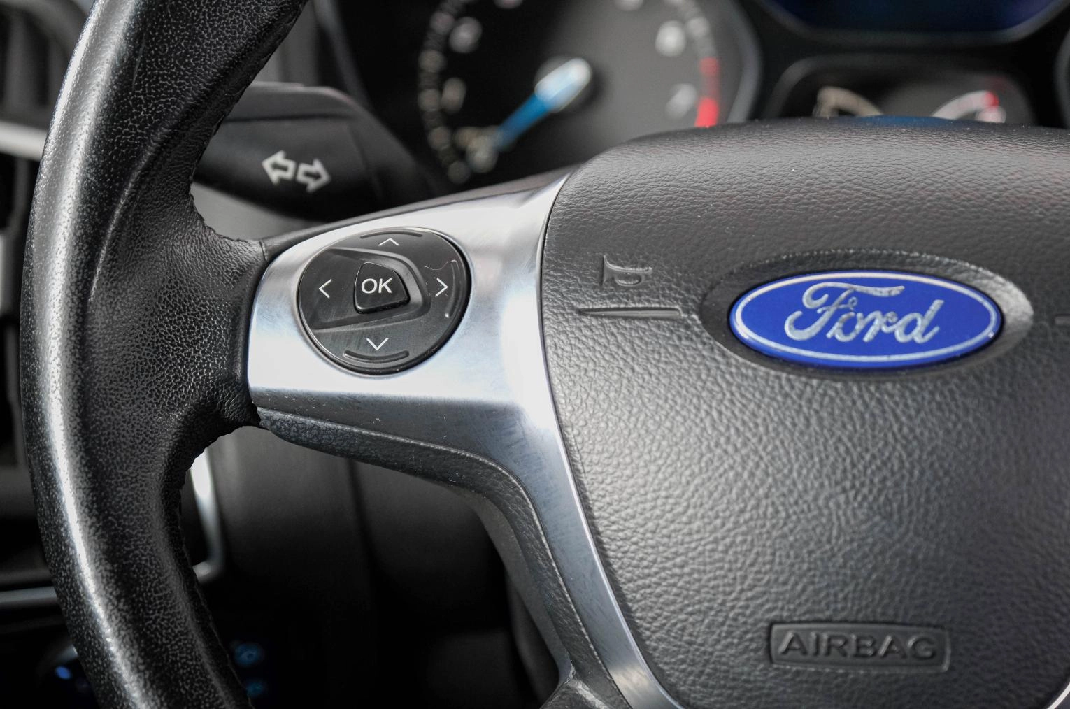 Ford Focus 16 из 23