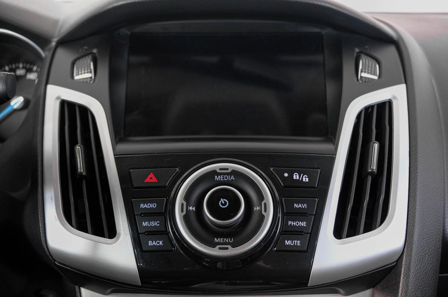 Ford Focus 18 из 23