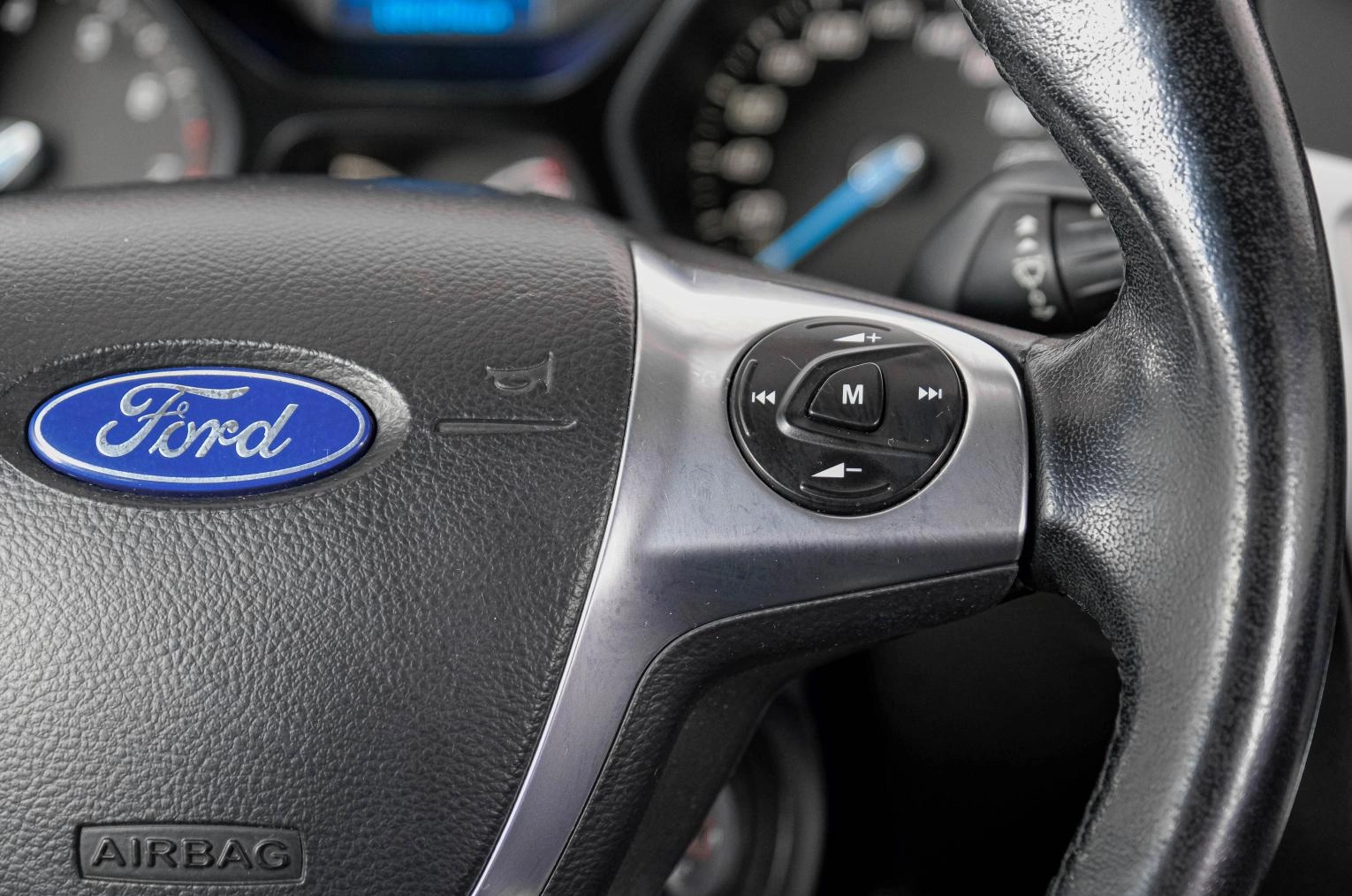 Ford Focus 17 из 23