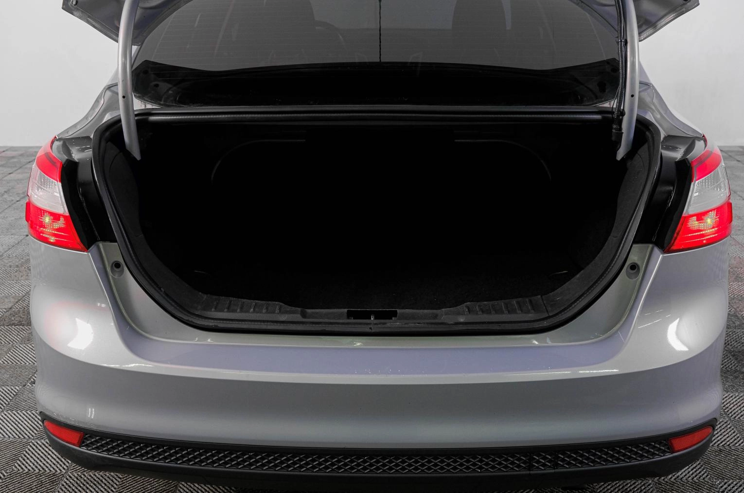 Ford Focus 7 из 23