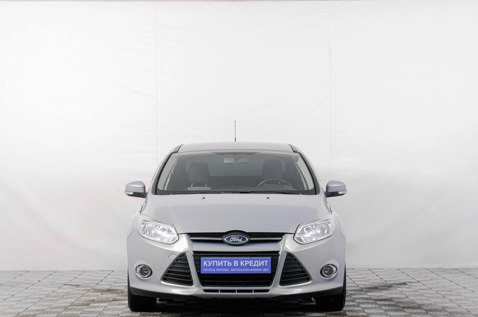 Ford Focus 2 из 23