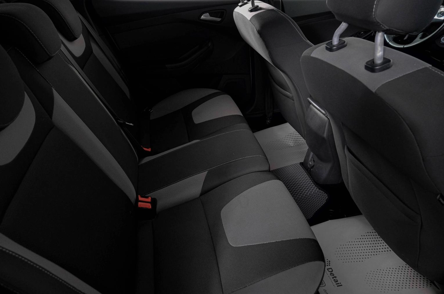 Ford Focus 10 из 23