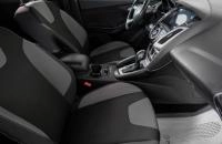 Ford Focus 11 из 23