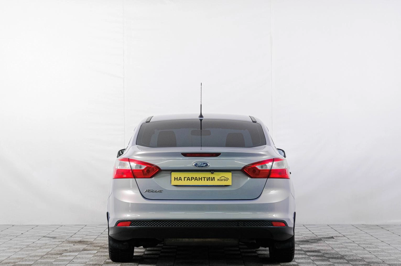 Ford Focus 5 из 23