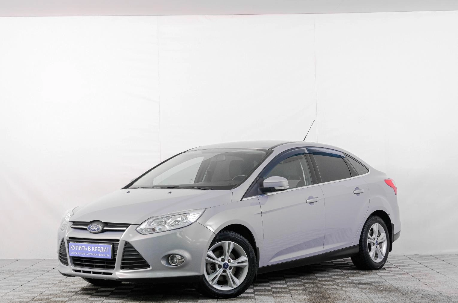 Ford Focus 3 из 23