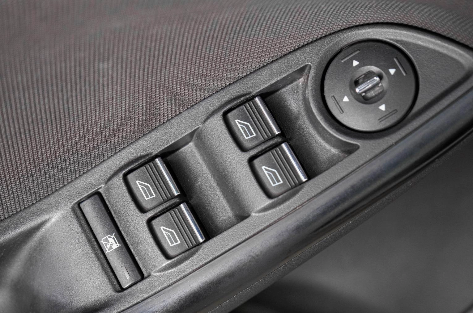 Ford Focus 23 из 23