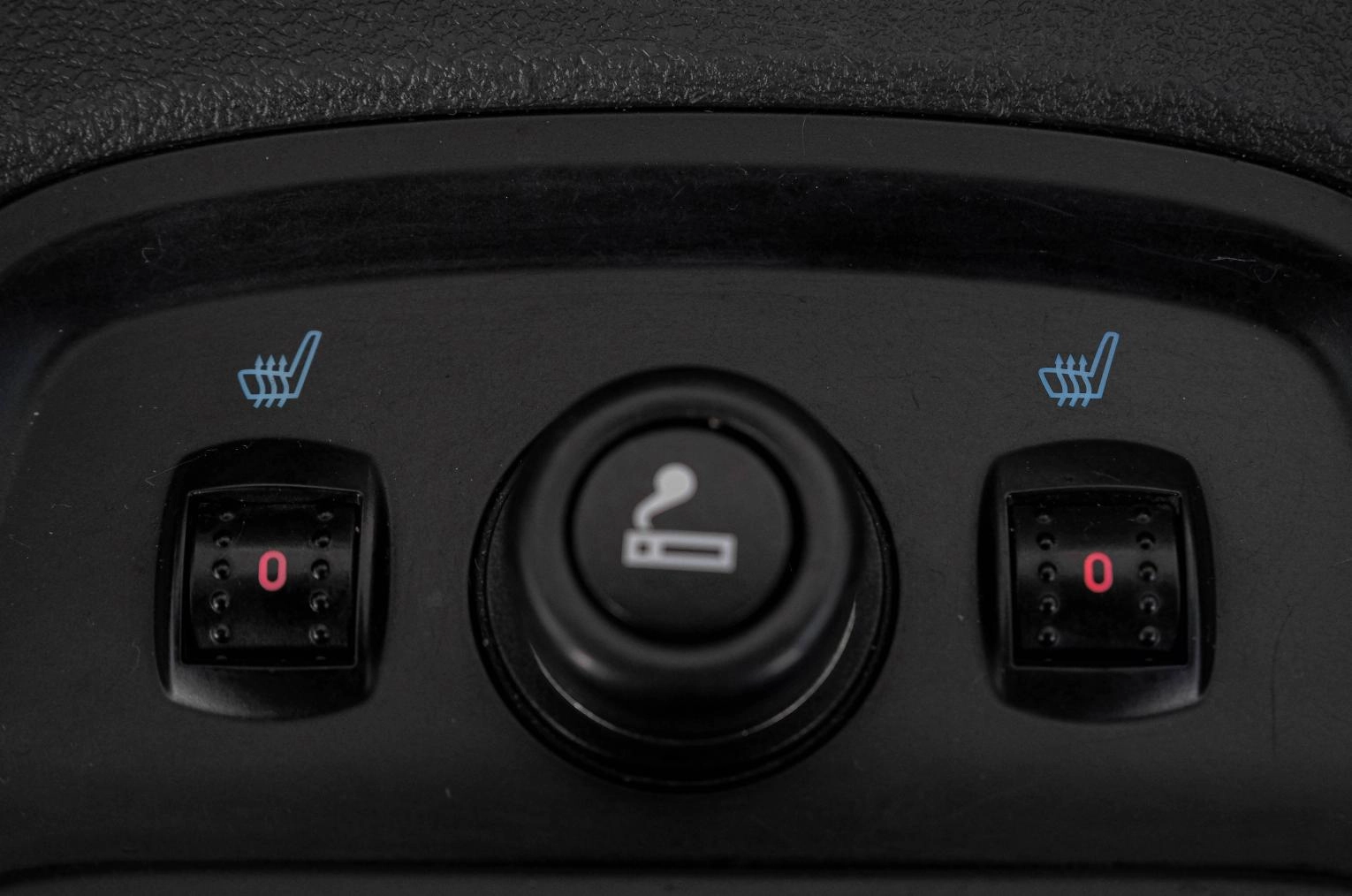 Ford Focus 21 из 23