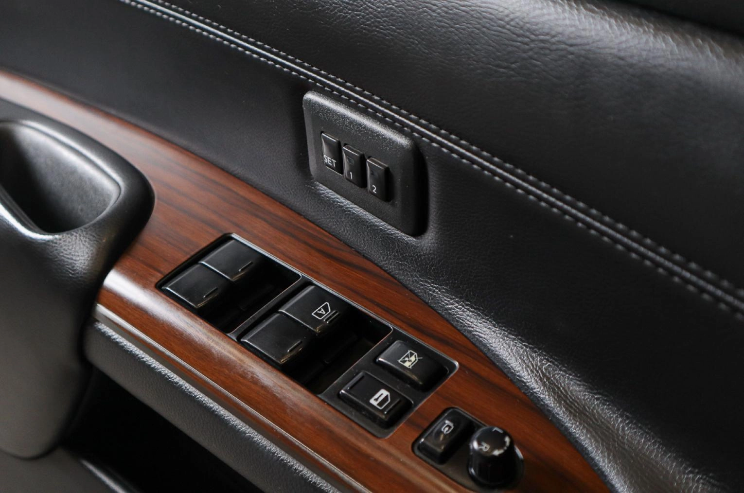 Nissan Teana 13 из 16