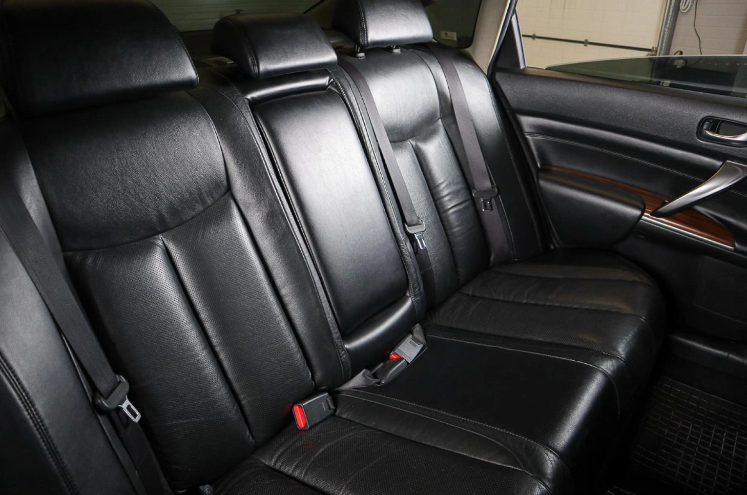 Nissan Teana 15 из 16