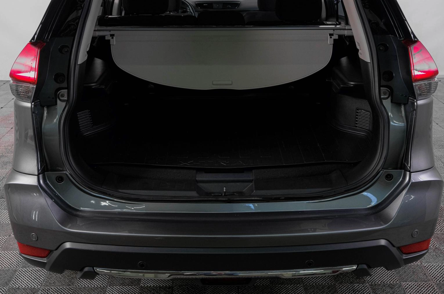 Nissan X-Trail 7 из 23