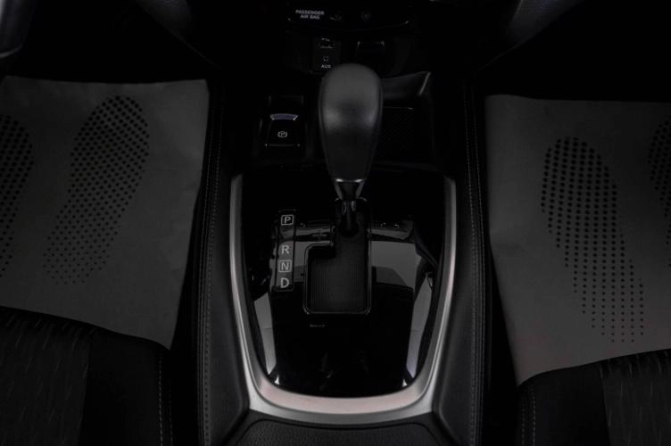 Nissan X-Trail 19 из 23