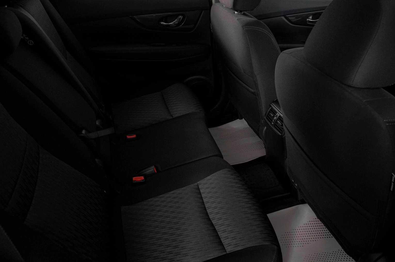 Nissan X-Trail 10 из 23