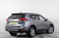 Nissan X-Trail 6 из 23