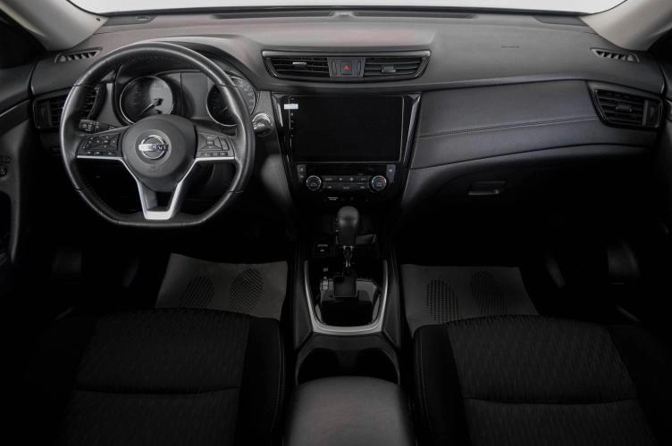 Nissan X-Trail 13 из 23