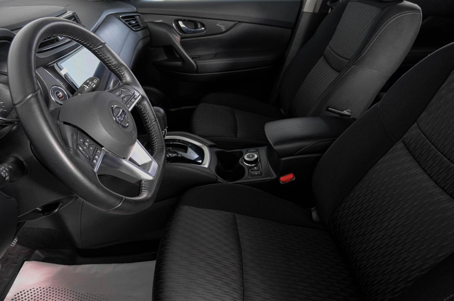 Nissan X-Trail 8 из 23