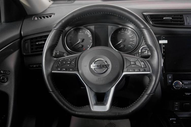 Nissan X-Trail 15 из 23