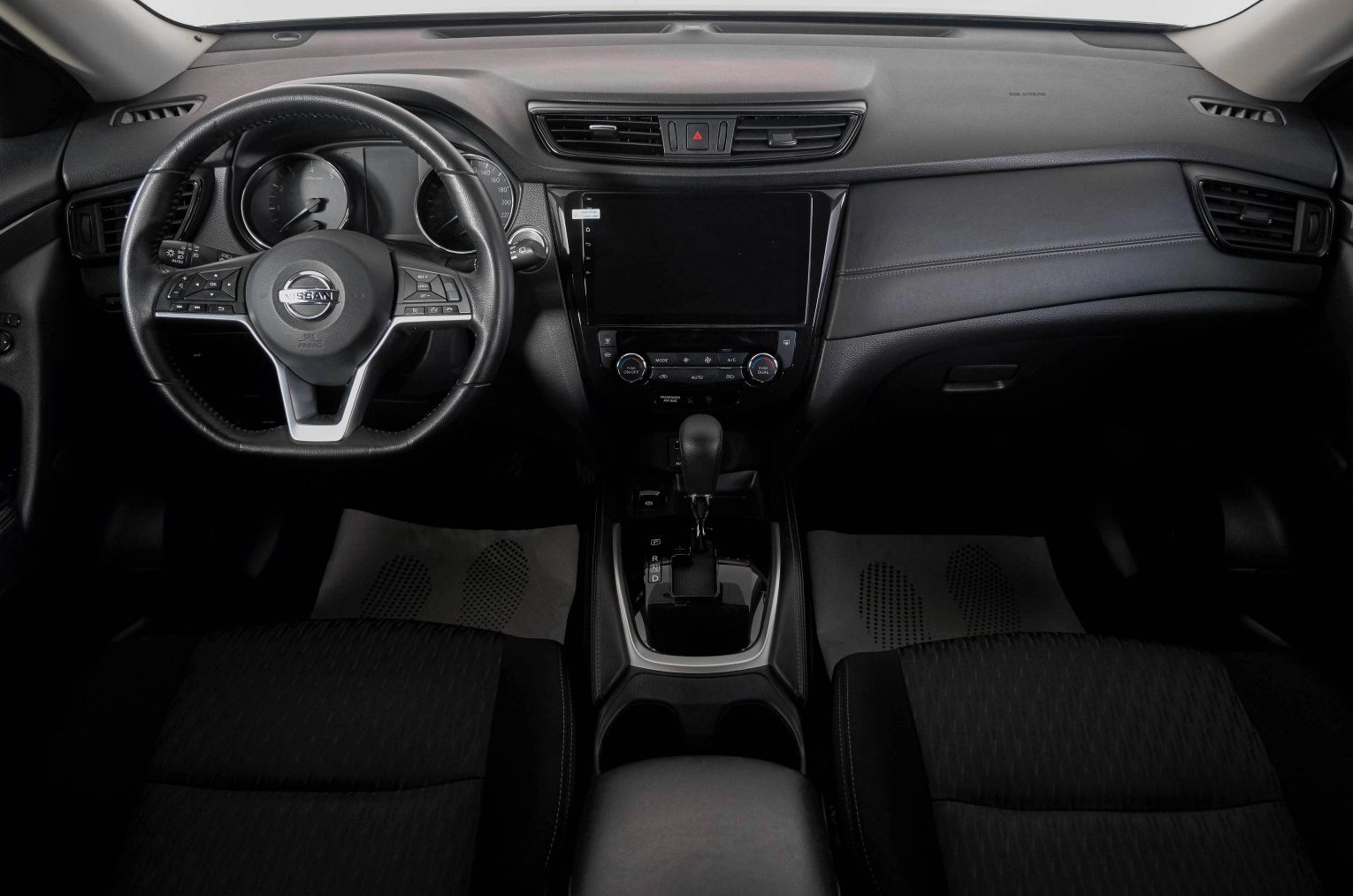 Nissan X-Trail 13 из 23