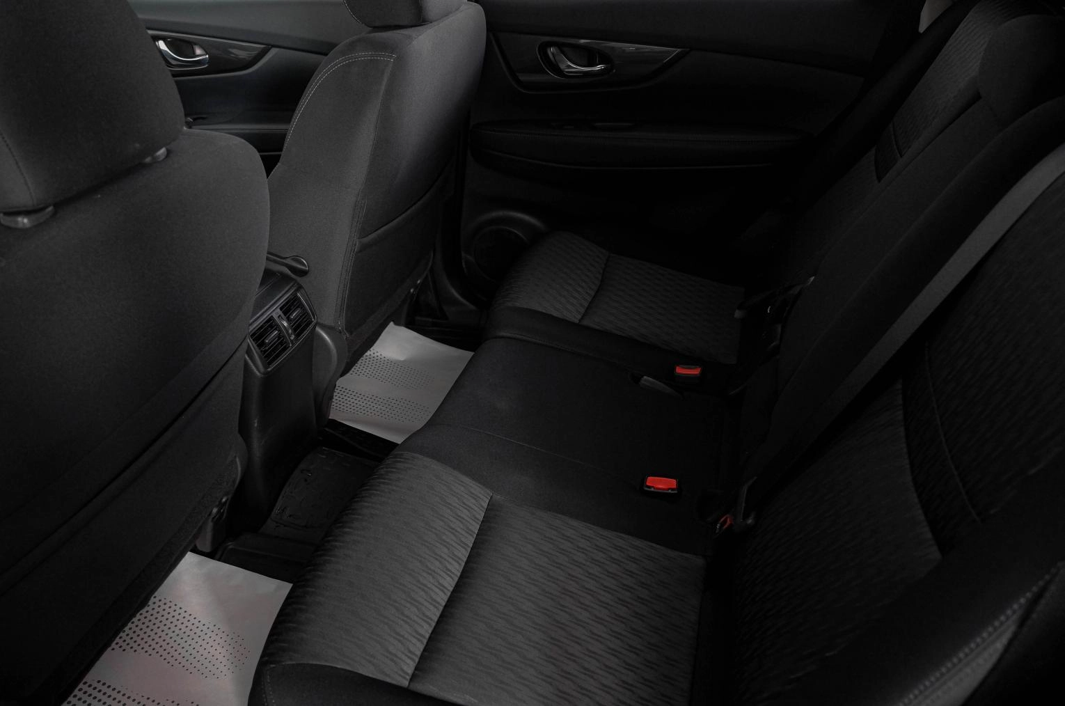 Nissan X-Trail 9 из 23