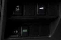 Nissan X-Trail 21 из 23