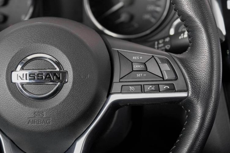 Nissan X-Trail 17 из 23