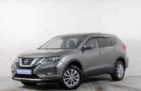 Nissan X-Trail 3 из 23