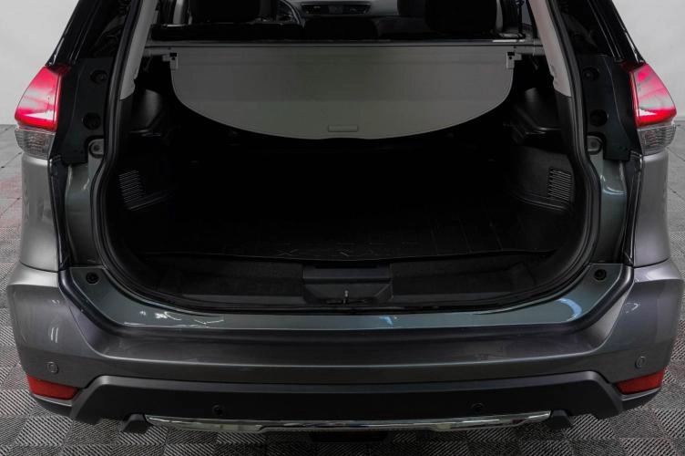 Nissan X-Trail 7 из 23