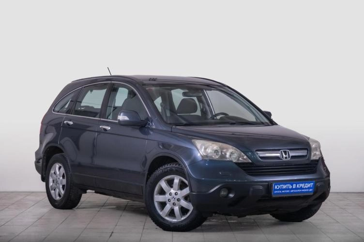 Honda CR-V 1 из 5