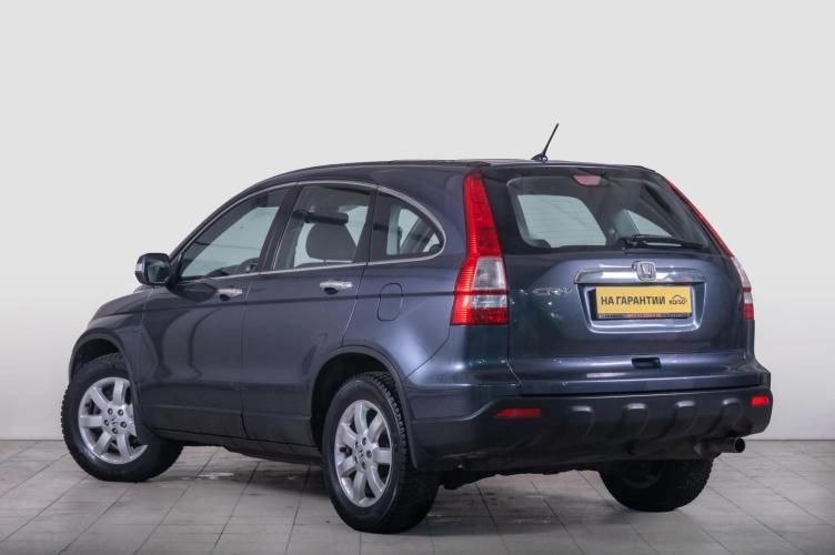 Honda CR-V 5 из 5
