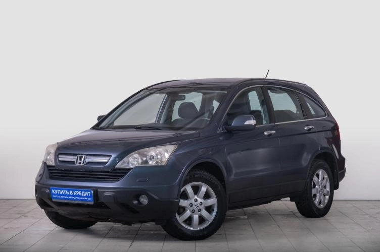 Honda CR-V 2 из 5