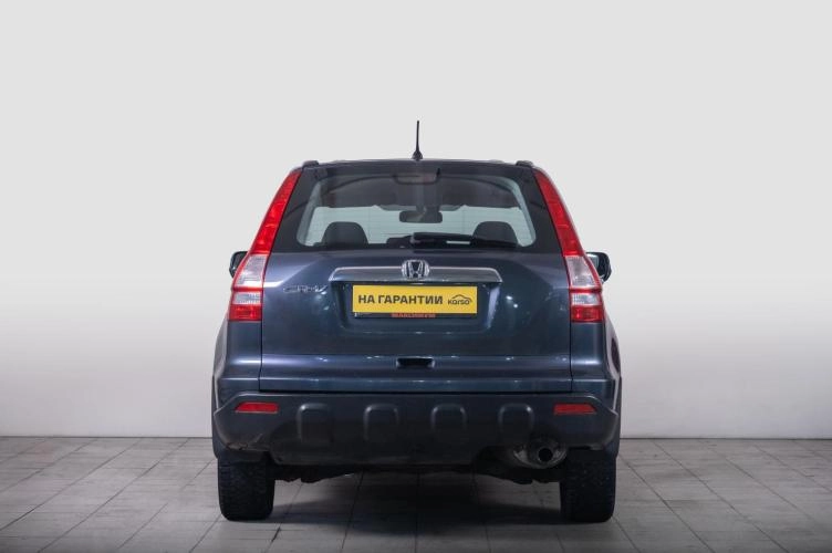 Honda CR-V 4 из 5