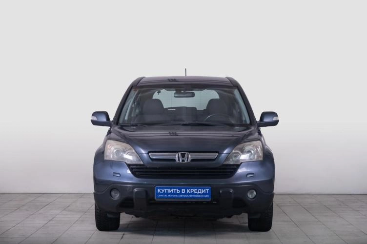 Honda CR-V 3 из 5