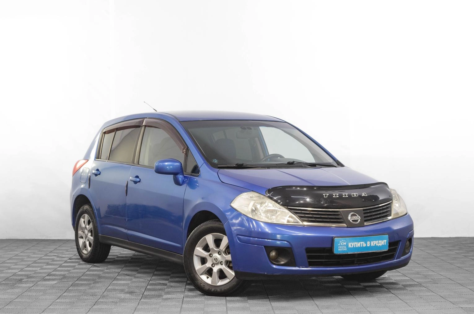 Автомобиль