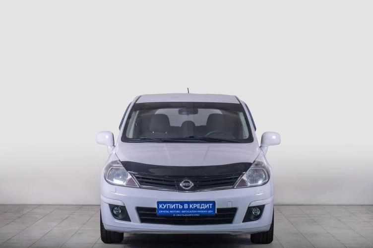 Nissan Tiida 3 из 5
