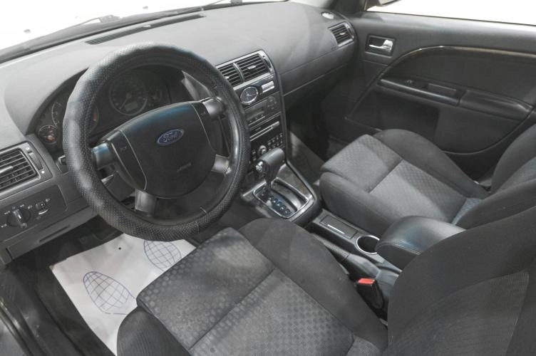 Ford Mondeo 7 из 20