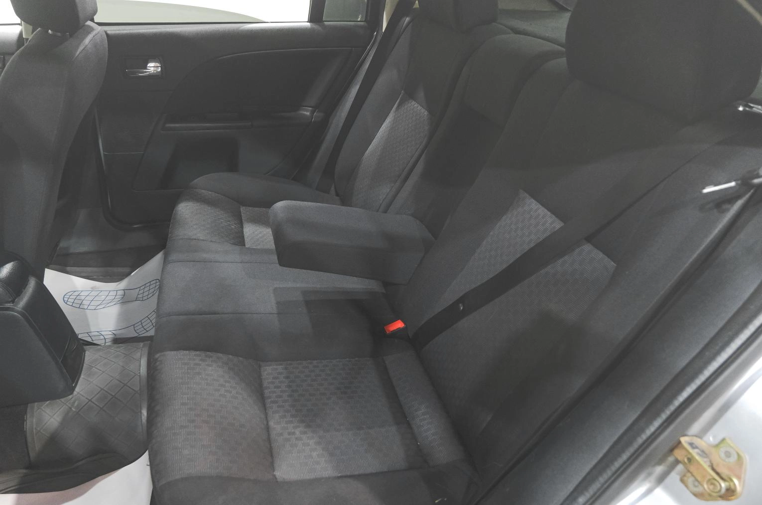 Ford Mondeo 19 из 20