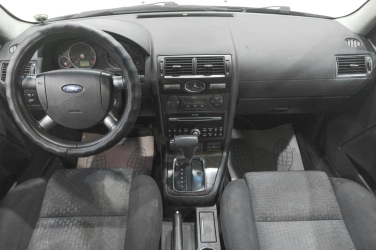Ford Mondeo 11 из 20