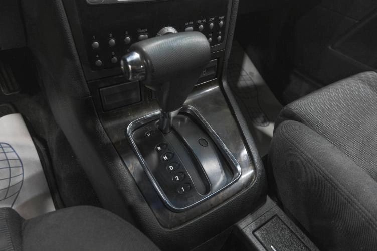 Ford Mondeo 18 из 20