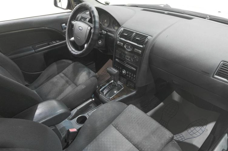 Ford Mondeo 8 из 20