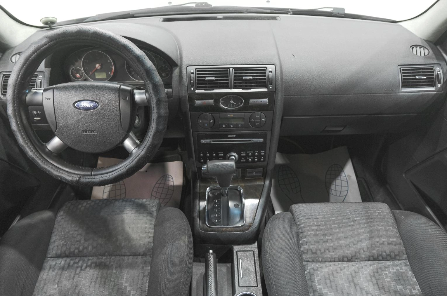 Ford Mondeo 11 из 20
